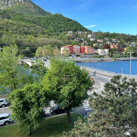 شقة Lecco 1 المظهر الخارجي الصورة