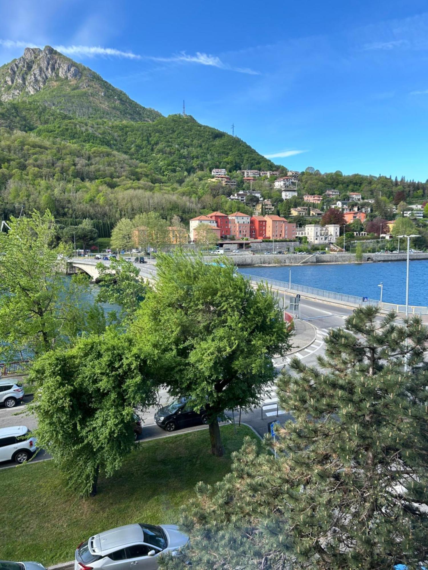شقة Lecco 1 المظهر الخارجي الصورة